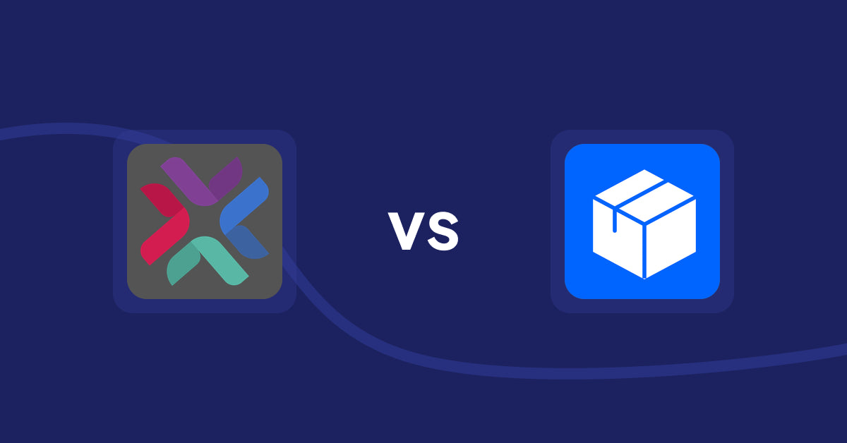 Shopify Product Display Apps: VDB‑Diamond & Gemstone Search vs Wonderful Widgets