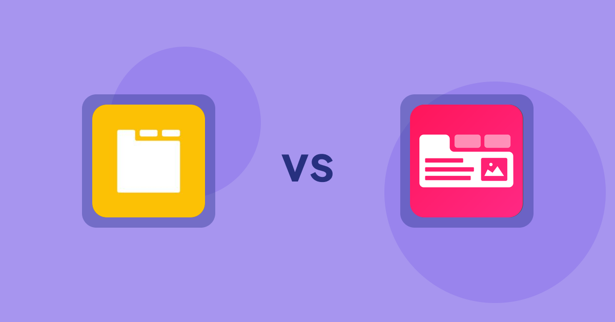 Shopify Product Display Apps: Ymq Product Tabs vs. Tabs+ Product Descriptions