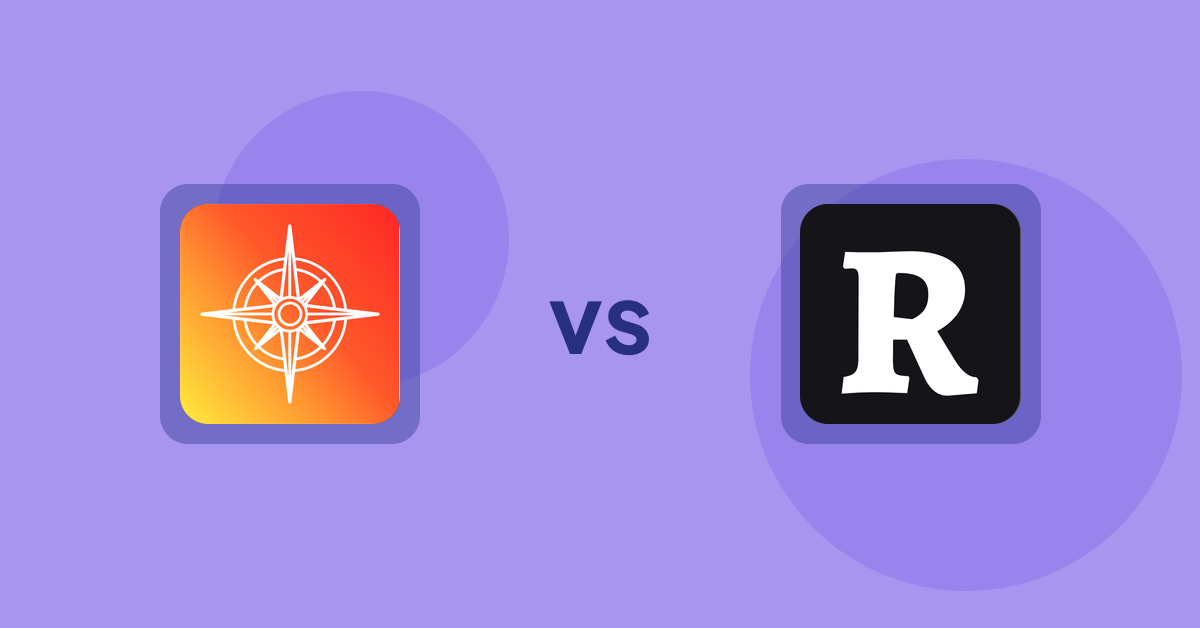 Shopify Product Display Apps: Compass Navigation vs AI SEO: Top Product Features