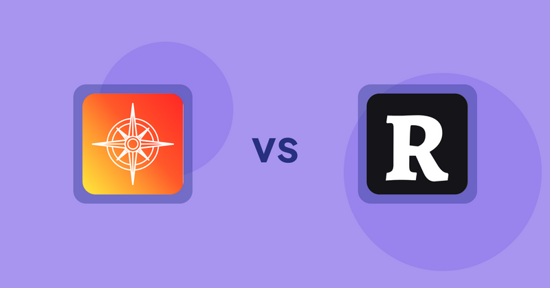 Shopify Product Display Apps: Compass Navigation vs AI SEO: Top Product Features