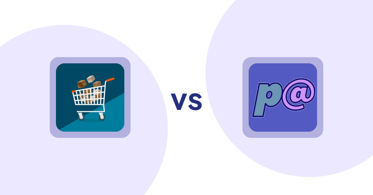 Shopify Product Display Apps: Zestard Bulk Order vs Parameterizer