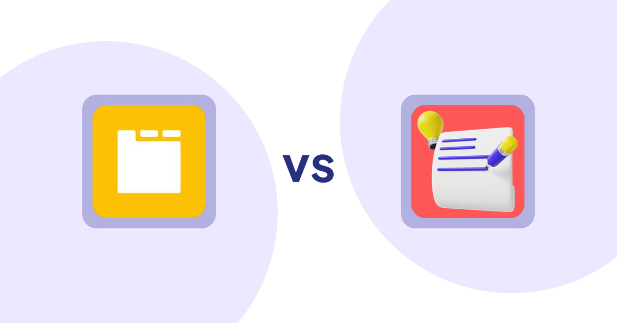 Shopify Product Display Apps: Ymq Product Tabs vs Wordo ‑ ChatGPT AI Description