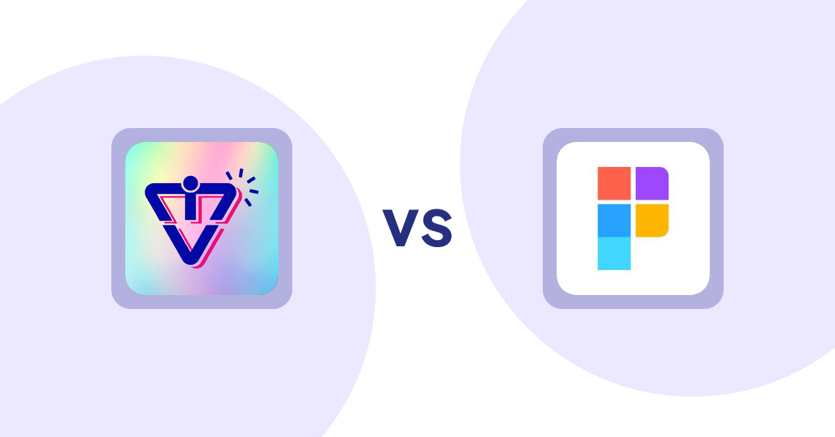 Shopify Product Display Apps: VIM: Variant Image Module vs FloHo Product Carousel