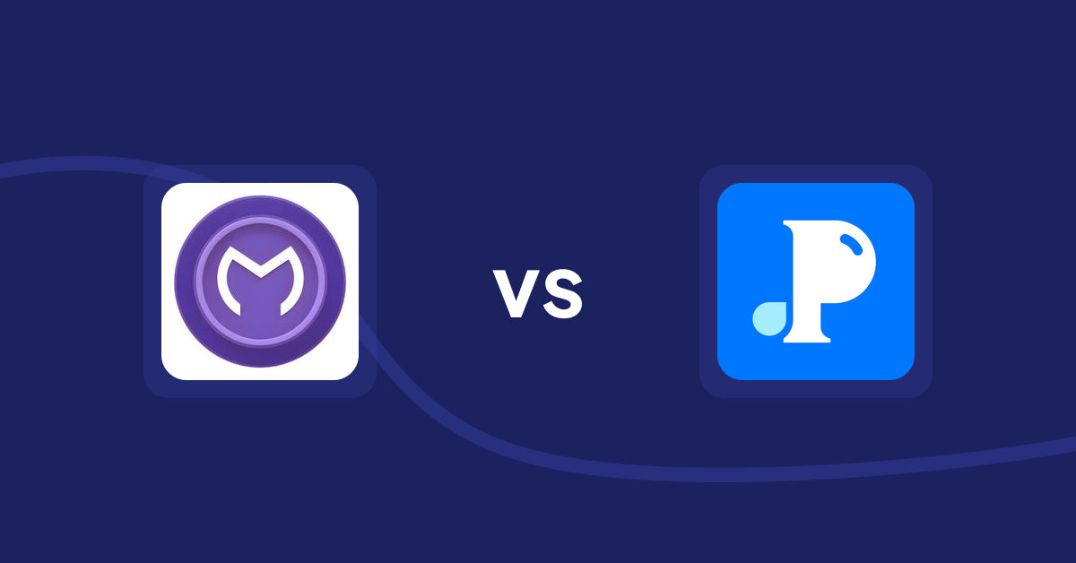 Shopify Product Display Apps: OnModel ‑ AI Models Photos vs Promi Smart Discounts