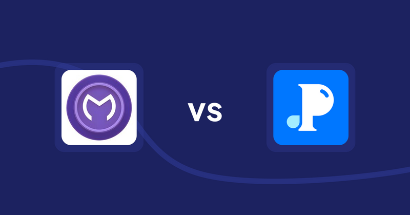 Shopify Product Display Apps: OnModel ‑ AI Models Photos vs Promi Smart Discounts