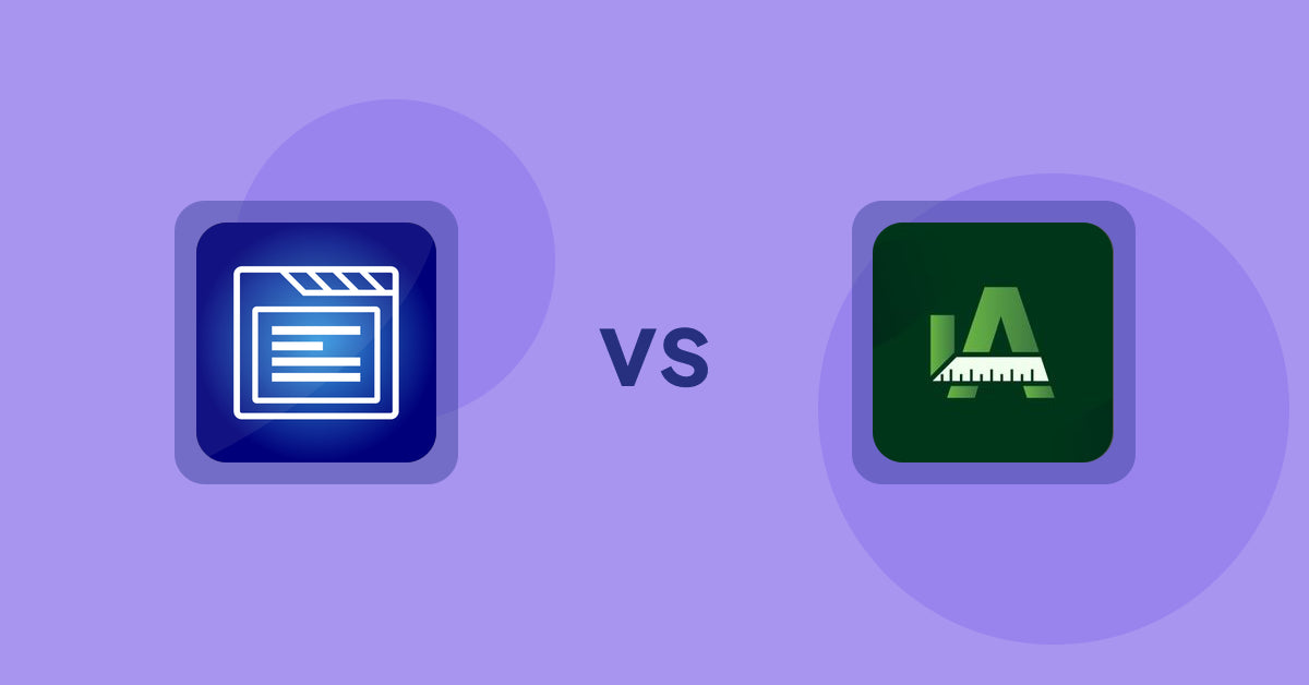 Shopify Product Display Apps: My Tabs 2.0 vs Easy Size Chart by Akeans
