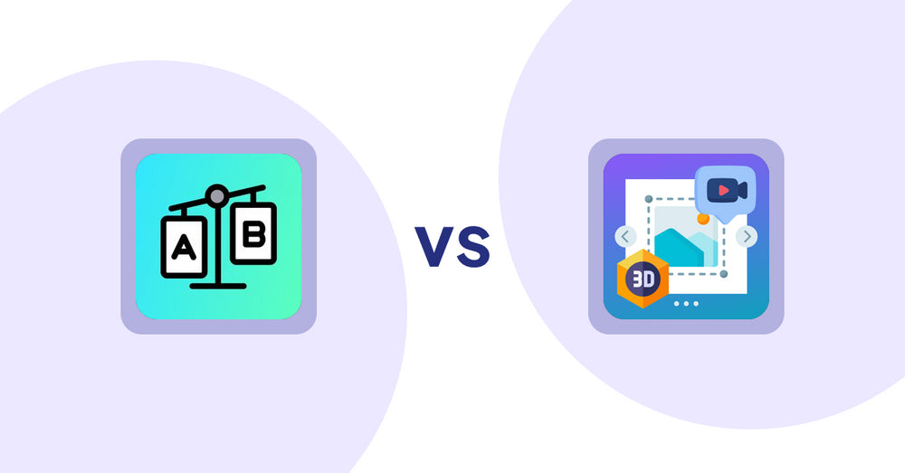 Shopify Product Display Apps: Spec & Compare vs ProductSlider Pro
