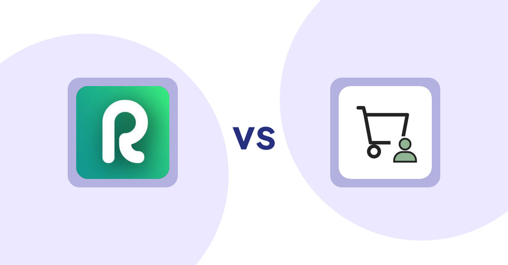 Shopify Product Display Apps: ReelTok Shoppable Videos + UGC vs. シンプル会員注文割引｜お手軽ログインセール設定