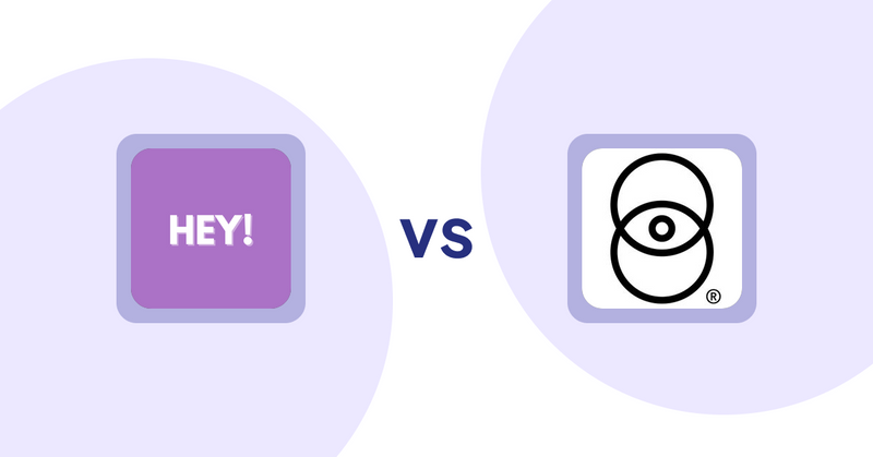 Shopify Product Display Apps: Hey! Product Page Banner& Text vs Vudoo (Australia)