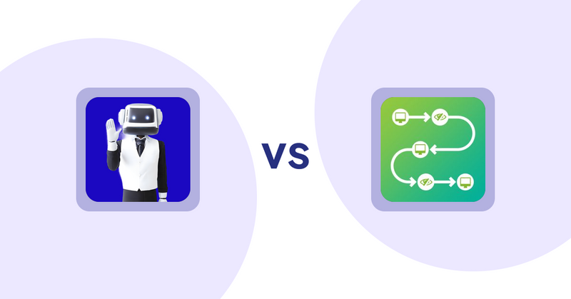 Shopify Product Display Apps: ShopCierge — AI Sales Chatbot vs Unpublish Sold Outs CldmApps
