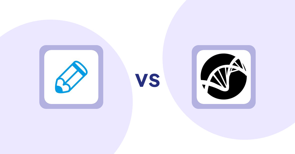 Shopify Product Display Apps: Writer Sofia vs. Bike Matrix