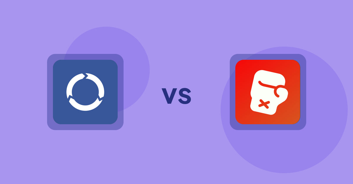 Shopify Product Display Apps: Xeon ‑ Hide Sold Out vs Knockout ‑ Hide Out Of Stock
