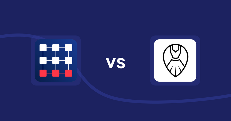 Shopify Product Display Apps: Out‑of‑Stock Police vs AI Stylist