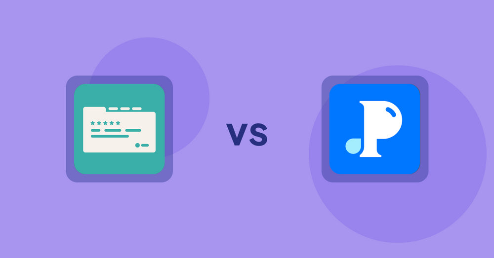 Shopify Product Display Apps: Smart Tabs ‑ Product Tabs vs Promi Smart Discounts