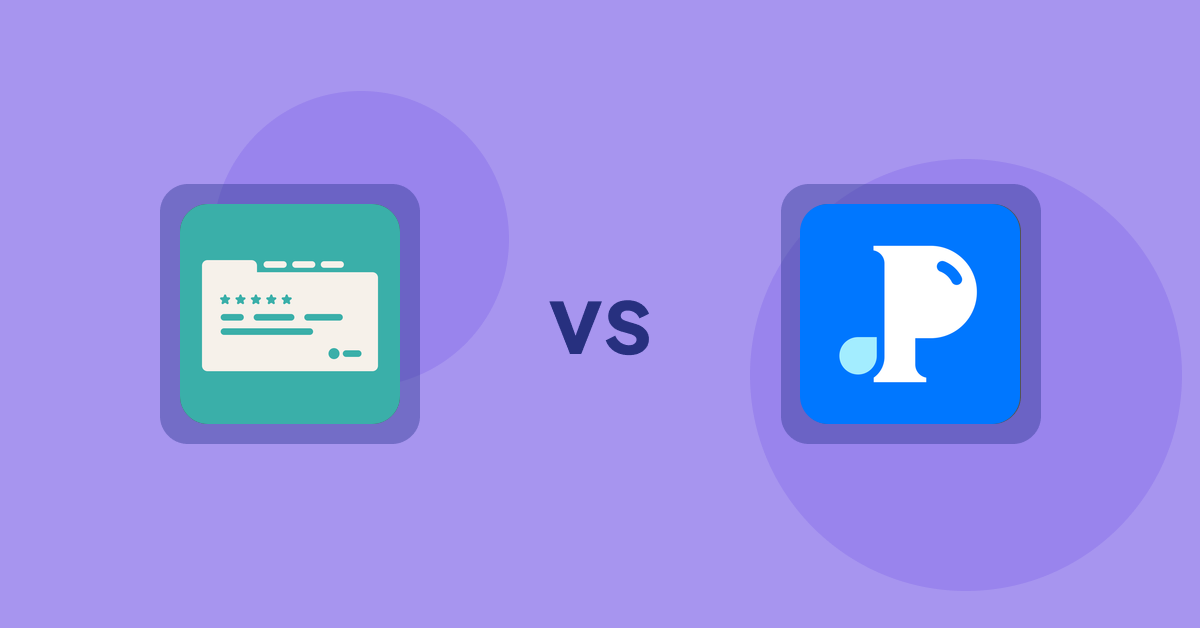 Shopify Product Display Apps: Smart Tabs ‑ Product Tabs vs Promi Smart Discounts