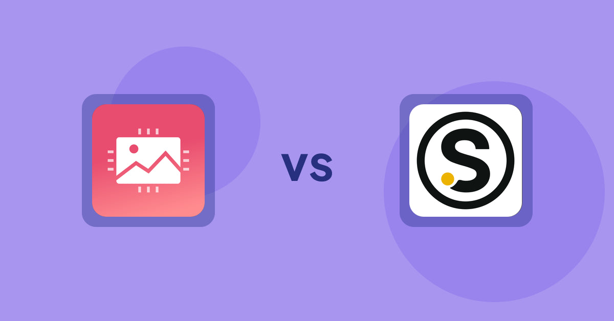 Shopify Product Display Apps: XO Image Styles vs Seedtrace Transparency App