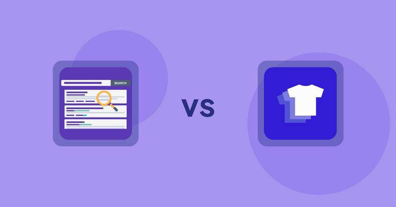 Shopify Product Display Apps: Spark AI Products Description vs Xpander