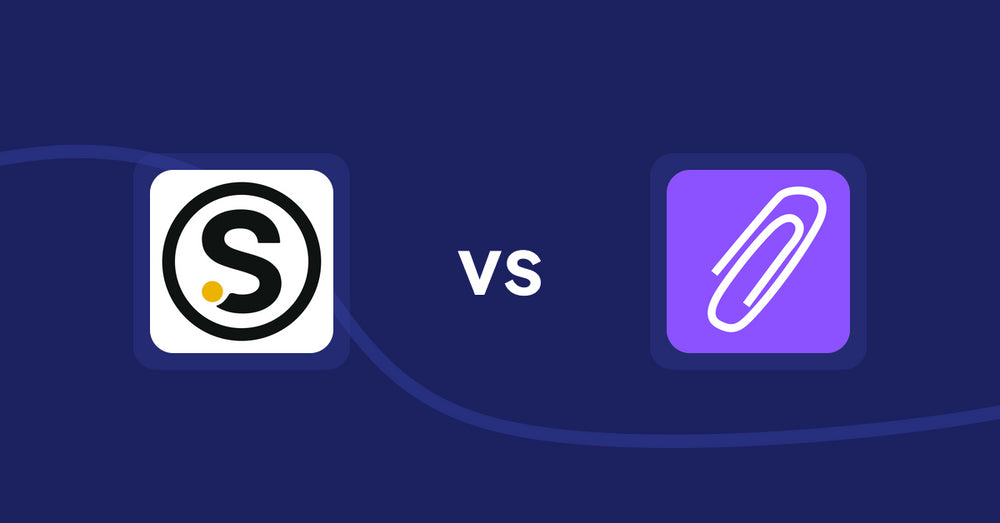 Shopify Product Display Apps: seedtrace Transparency App vs Agile Attachments