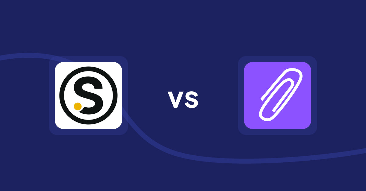 Shopify Product Display Apps: seedtrace Transparency App vs Agile Attachments