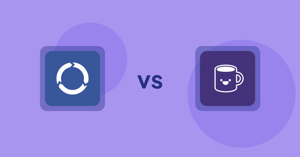 Shopify Product Display Apps: Xeon ‑ Hide Sold Out vs Mugshot Bot