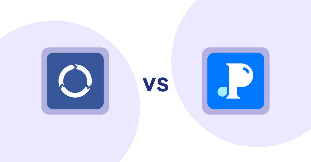 Shopify Product Display Apps: Xeon ‑ Hide Sold Out vs Promi Smart Discounts