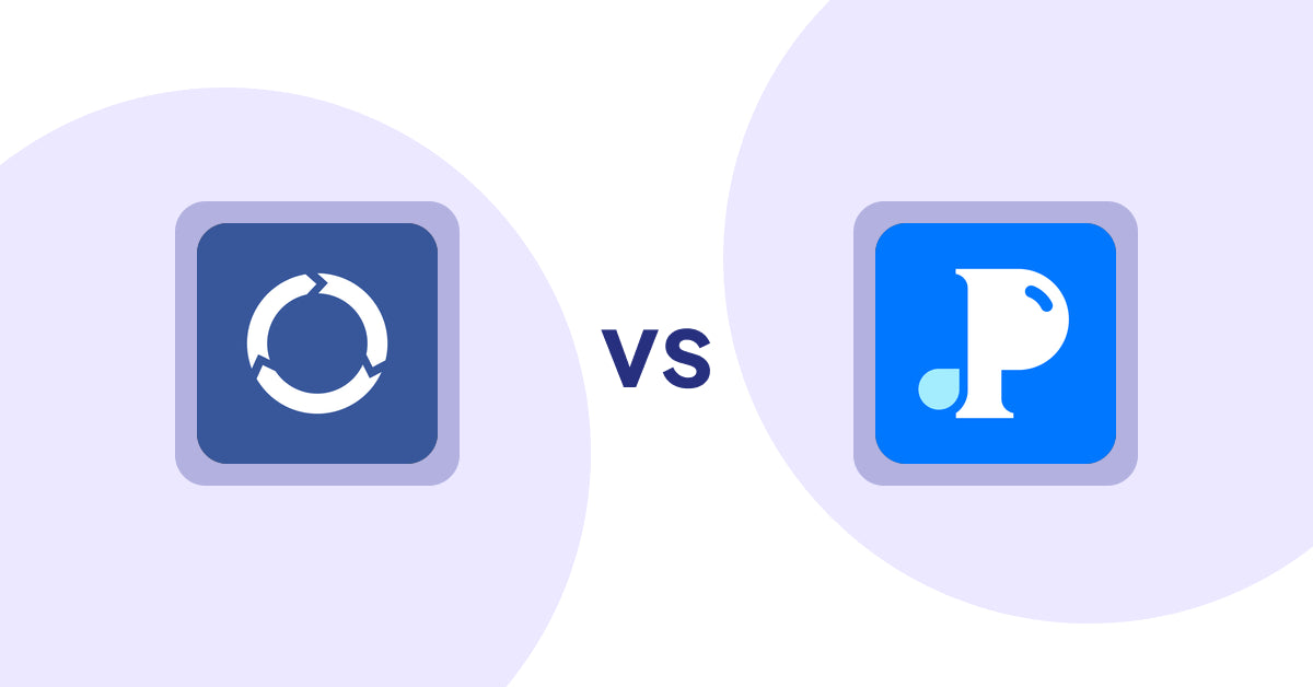 Shopify Product Display Apps: Xeon ‑ Hide Sold Out vs Promi Smart Discounts