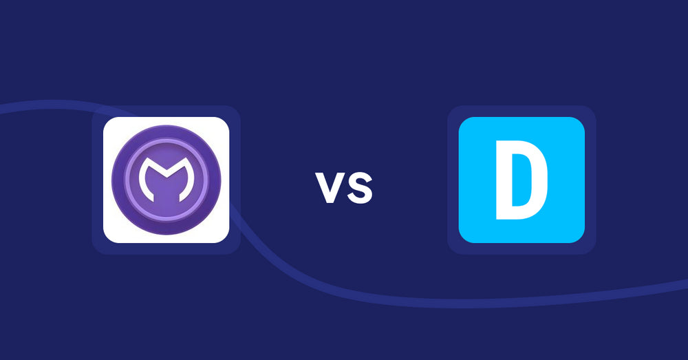 Shopify Product Display Apps: OnModel - AI Models Photos vs Dual Price Display by T2