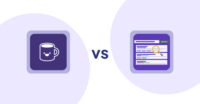 Shopify Product Display Apps: Mugshot Bot vs. Spark AI Products Description