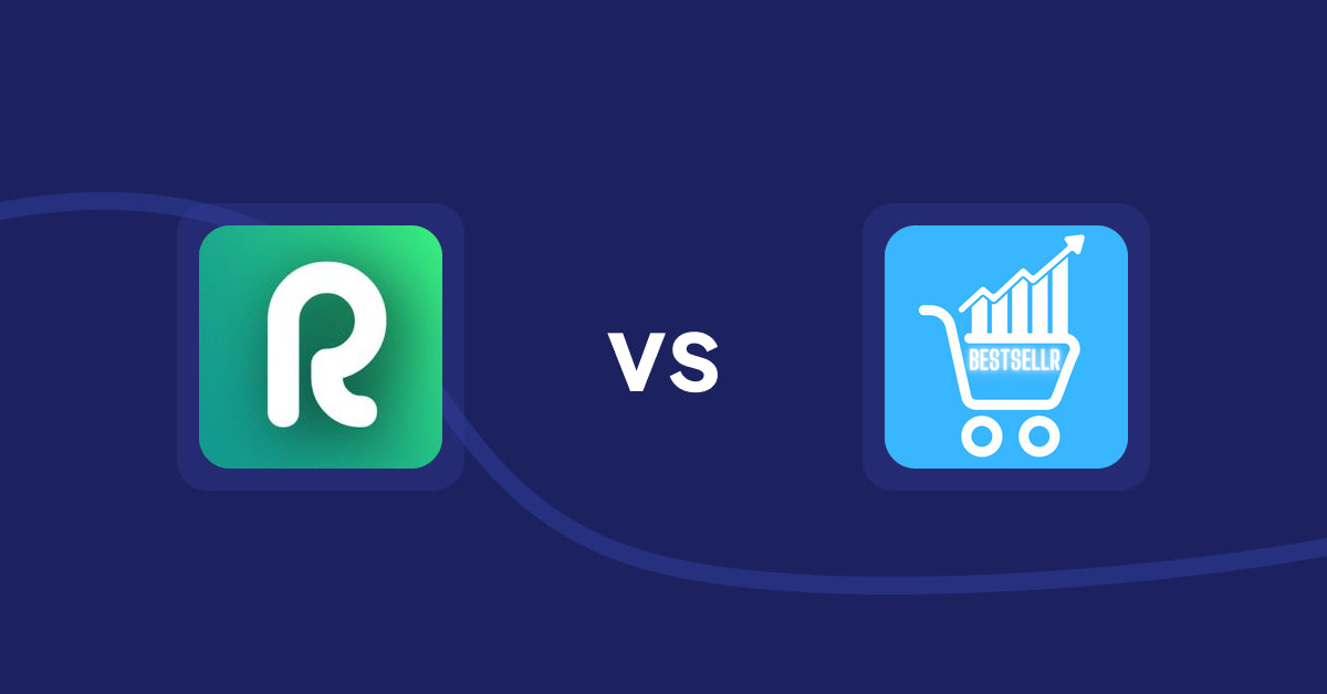 Shopify Product Display Apps: ReelTok Shoppable Videos + UGC vs Bestsellr