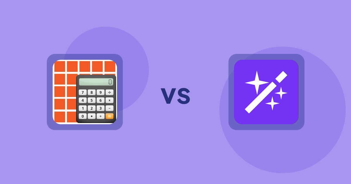 Shopify Product Display Apps: DIY Quantity Calculator vs Magi ‑ AI Write Description