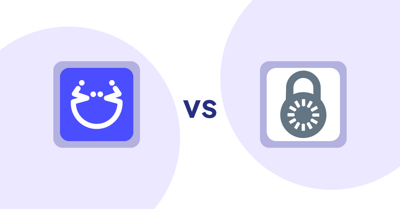 Shopify Product Display Apps: Pasilobus Wishlist Supply List vs Reveal Lock Manager