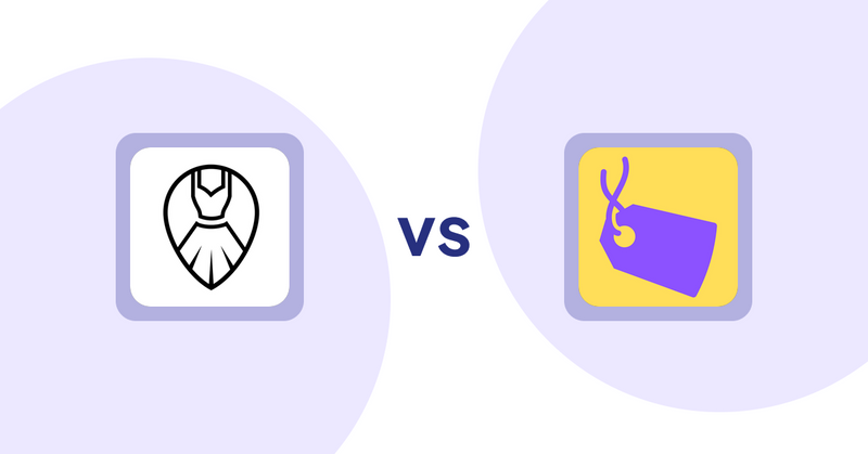 Shopify Product Display Apps: AI Stylist vs Creatify‑Trust Badges & Labels