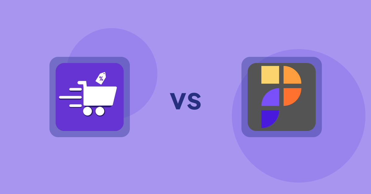 Shopify Product Display Apps: Cypher Bulk Order Page & Price vs. prod-wall