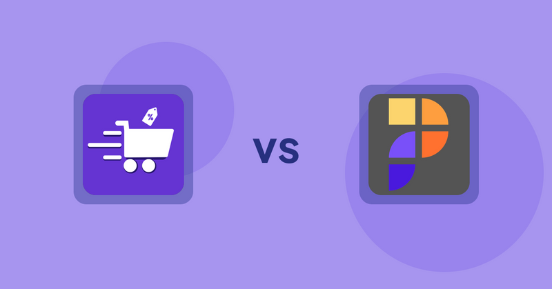 Shopify Product Display Apps: Cypher Bulk Order Page & Price vs. prod-wall