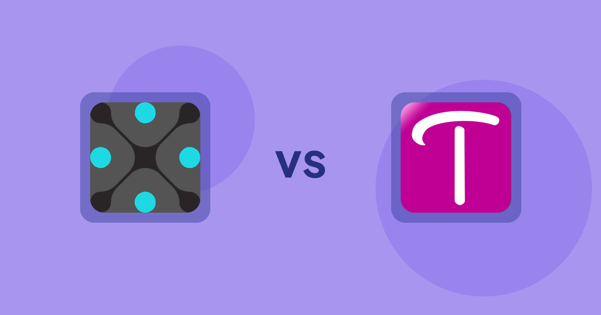 Shopify Product Display Apps: In‑store Shopping Assistant vs WS Transparency