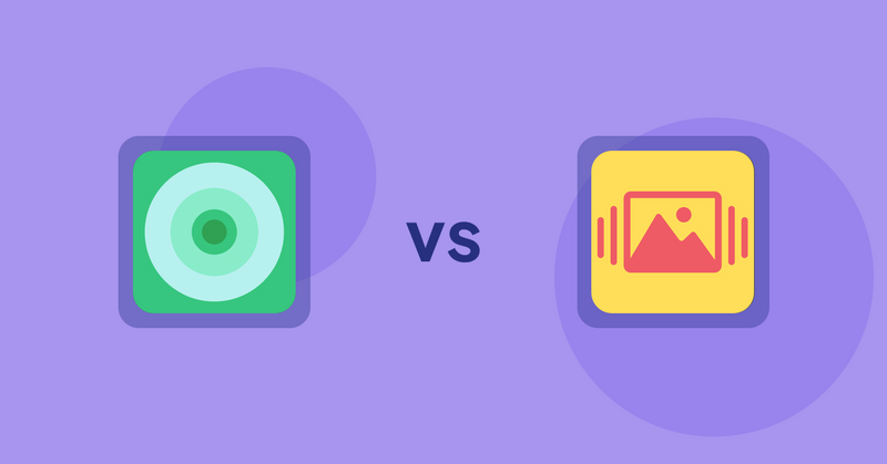 Shopify Product Display Apps: Hey!Scarcity Low Stock Counter vs Slidy Testimonial Carousel