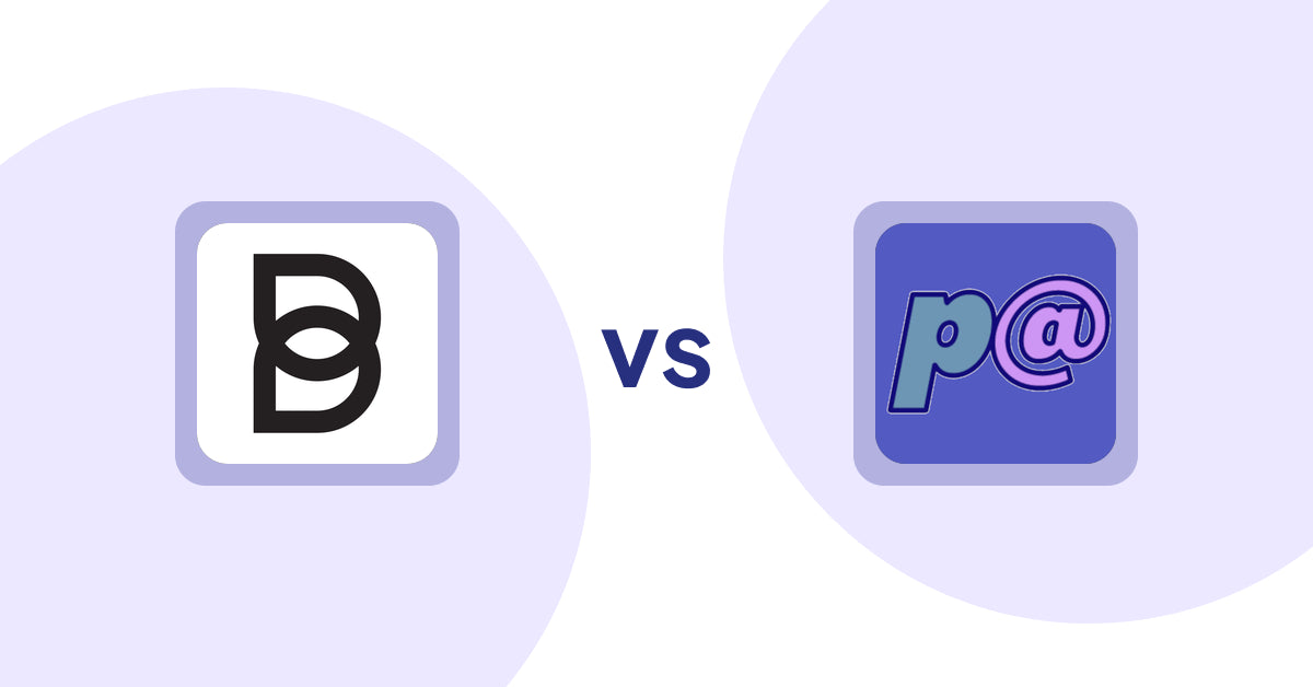 Shopify Product Display Apps: Botika: AI Models Pro Photos vs Parameterizer