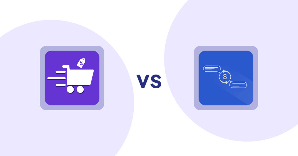 Shopify Product Display Apps: Cypher Bulk Order Page & Price vs. Addify Custom Price Text