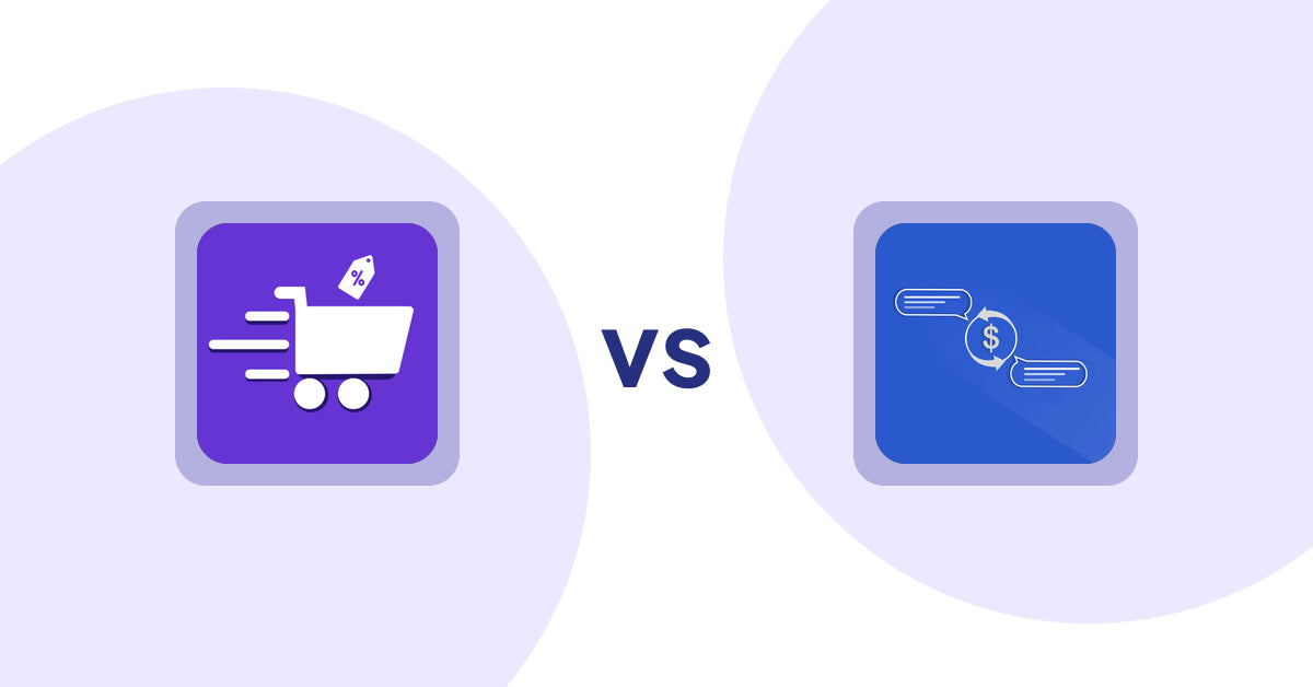 Shopify Product Display Apps: Cypher Bulk Order Page & Price vs. Addify Custom Price Text