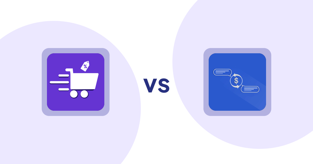 Shopify Product Display Apps: Cypher Bulk Order Page & Price vs. Addify Custom Price Text