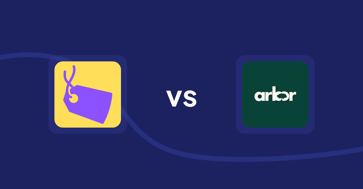 Shopify Product Display Apps: Creatify‑Trust Badges & Labels vs Arbor ― Carbon Transparency