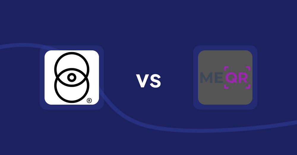 Shopify Product Display Apps: Vudoo (Australia) vs ME‑QR