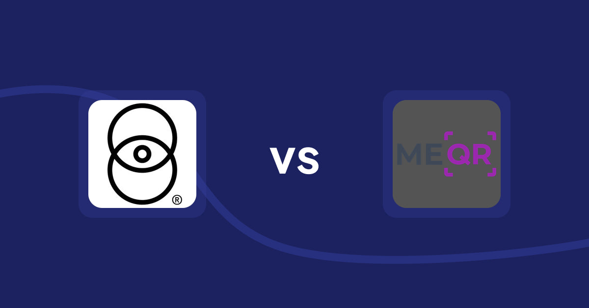Shopify Product Display Apps: Vudoo (Australia) vs ME‑QR
