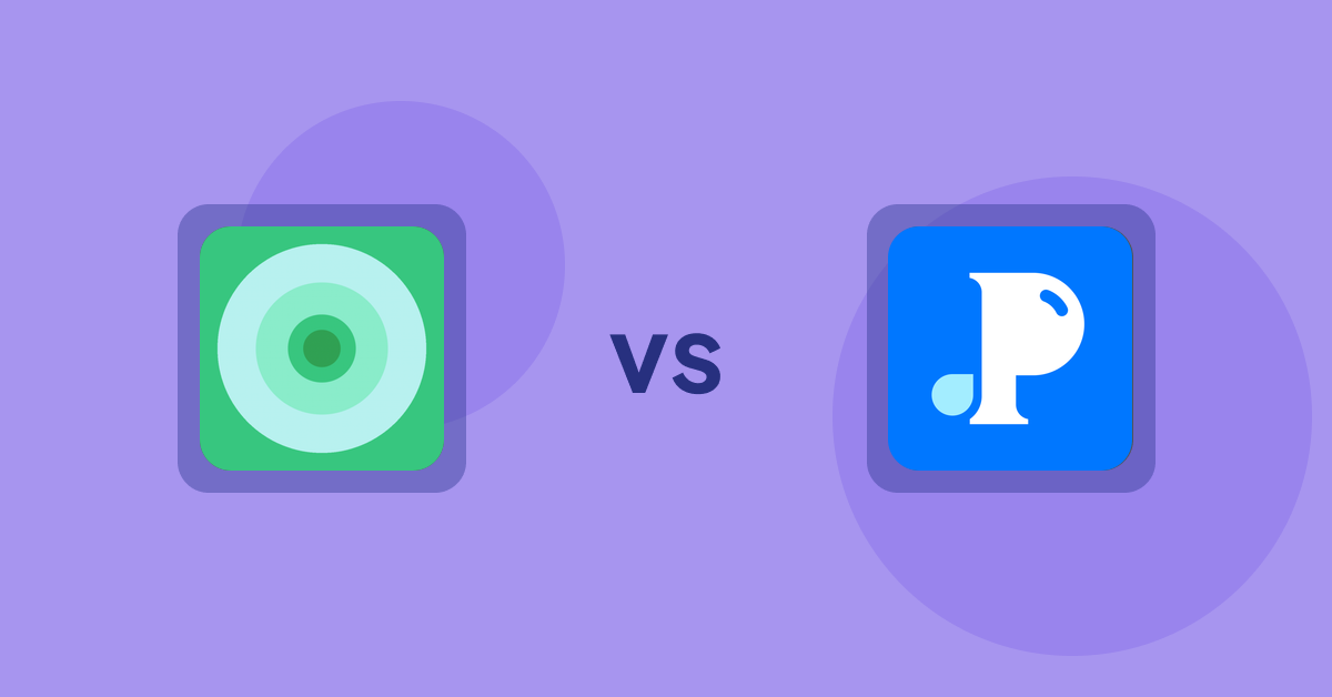 Shopify Product Display Apps: Hey!Scarcity Low Stock Counter vs. Promi Smart Discounts