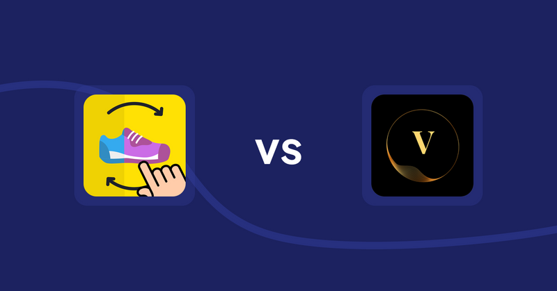 Shopify Product Display Apps: GG Quick View & Hover Slider vs ProductTube