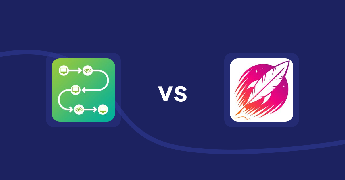 Shopify Product Display Apps: Unpublish Sold Outs CldmApps vs Wordsmith: Content Generator