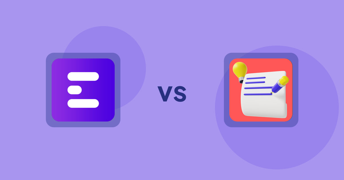 Shopify Product Display Apps: ANG Extra Menu vs Wordo ‑ ChatGPT AI Description