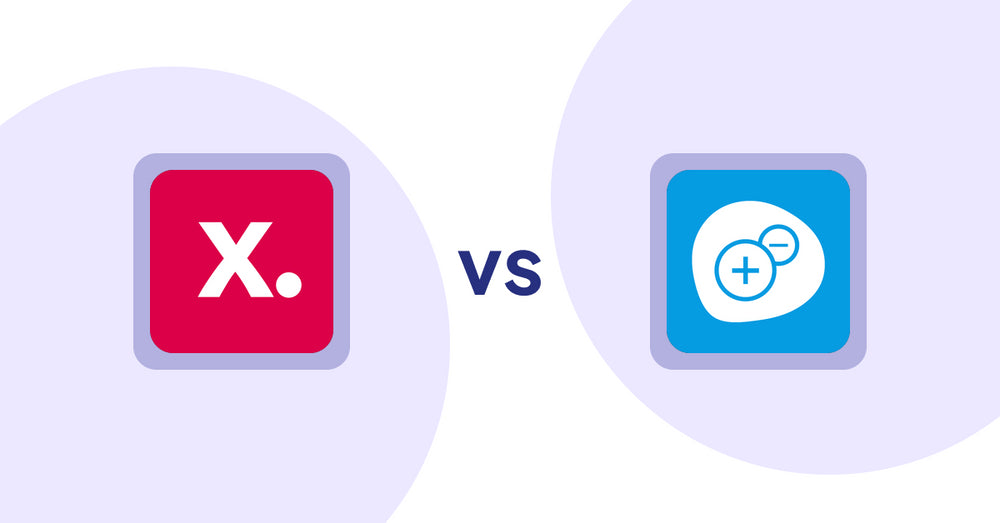 Shopify Product Display Apps: Category & Collection Sort |KX vs Extendons Quantity Selector
