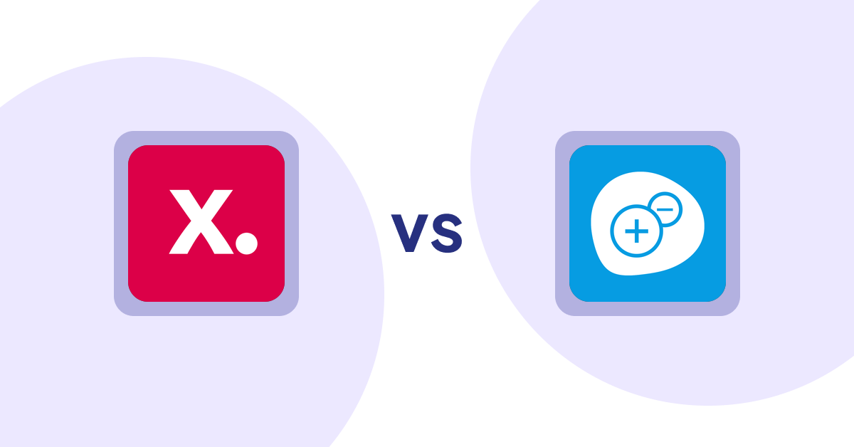 Shopify Product Display Apps: Category & Collection Sort |KX vs Extendons Quantity Selector