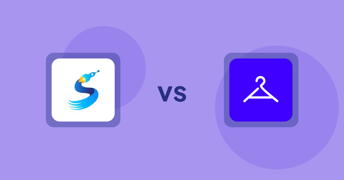 Shopify Product Display Apps: Sortimize Collection Sort vs Aiuta